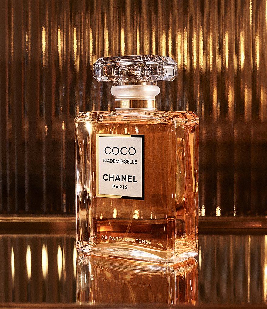 100 ml Coco Mademoiselle - CHANEL