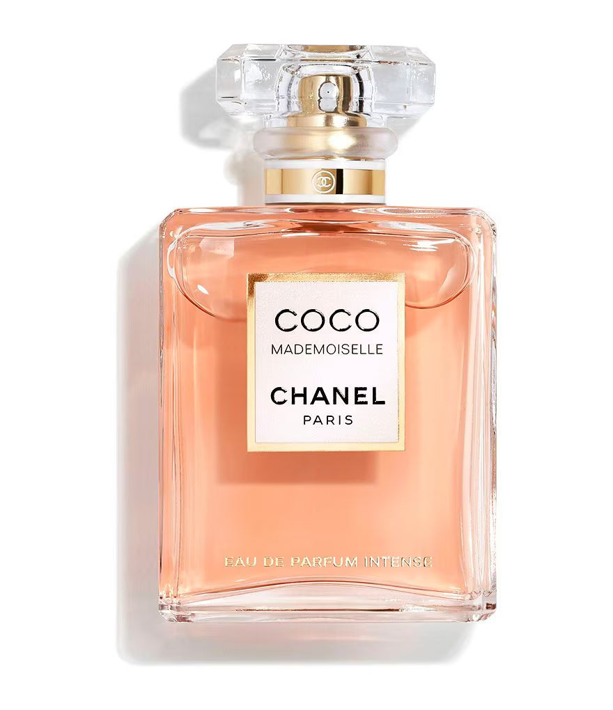100 ml Coco Mademoiselle - CHANEL