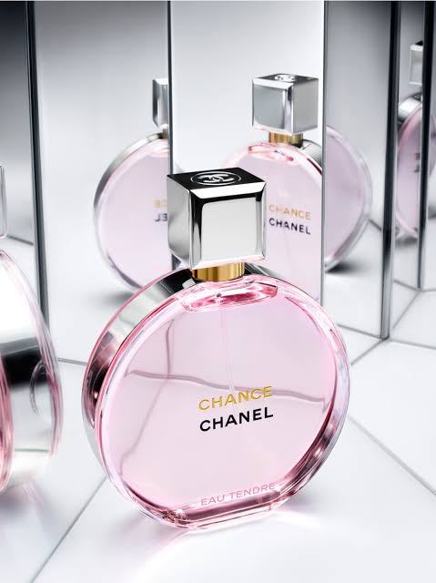 100 ml Chance - CHANEL